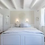 Haevn Am Meer, Apartm Bergkristall Lejlighed *