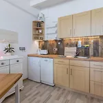 Haevn Am Meer, Apartm Bergkristall Reußenköge