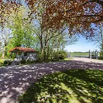 Haevn Am Meer, Apartm Bergkristall Lejlighed Reußenköge