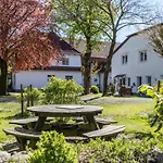 Lejlighed Haevn Am Meer, Apartm Bergkristall *