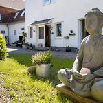 Lejlighed Haevn Am Meer, Apartm Bergkristall *
