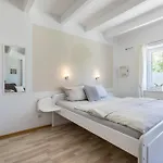 Appartement Haevn Am Meer, Bergkristall