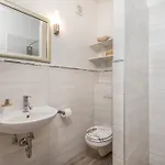 Lejlighed Haevn Am Meer, Apartm Bergkristall