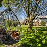Lejlighed Haevn Am Meer, Apartm Bergkristall