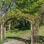 Haevn Am Meer, Apartm Bergkristall Lejlighed *