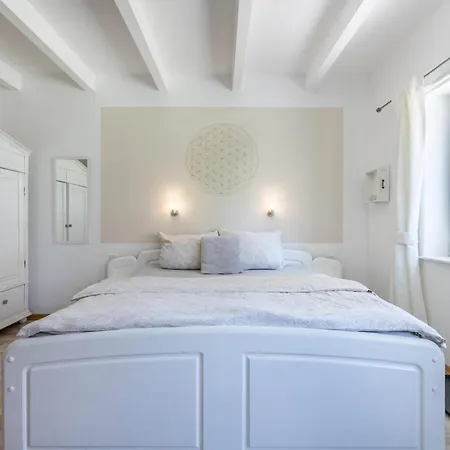 Denkerhof Bergkristall Appartement *