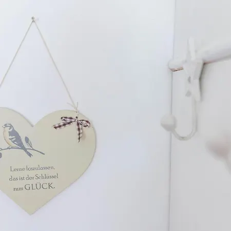 Haevn Am Meer, Apartment Bergkrista 아파트