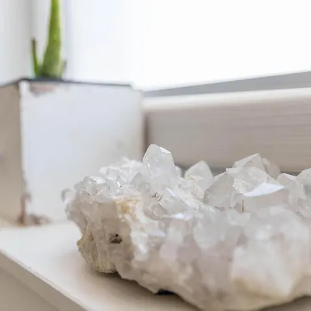 Haevn Am Meer, Apartment Bergkrista 아파트 *