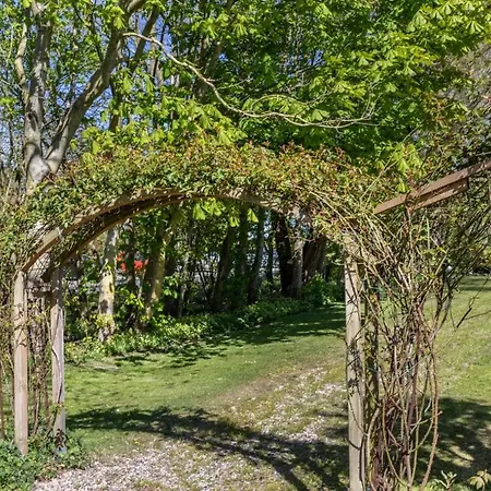 Appartement Denkerhof Bergkristall Reußenköge