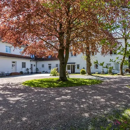 Haevn Am Meer, Apartment Bergkrista *