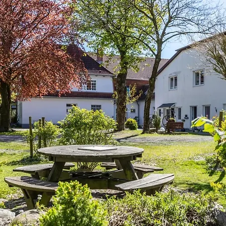 Appartement Denkerhof Bergkristall *