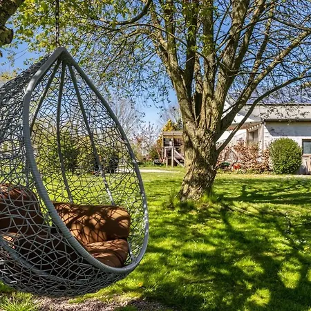 Haevn Am Meer, Apartment Bergkrista