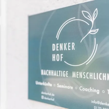 Haevn Am Meer, Apartment Bergkrista 아파트 *