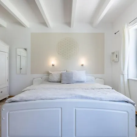 Haevn Am Meer, Apartm Bergkristall *