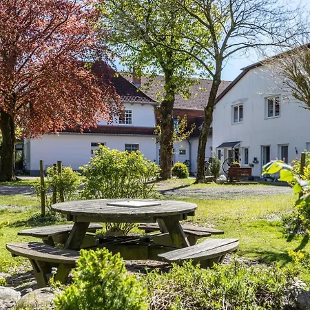 Апартаменты Haevn Am Meer, Apartm Bergkristall