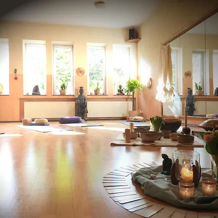 Haevn Am Meer, Apartm Bergkristall *