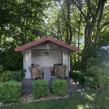 Διαμέρισμα Haevn-erholung, Apartm Bergkristall Reußenköge