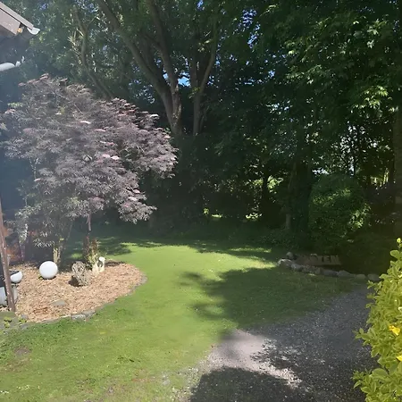Haevn-erholung, Apartm Bergkristall *