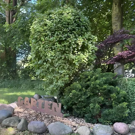 Haevn-erholung, Apartm Bergkristall Διαμέρισμα *