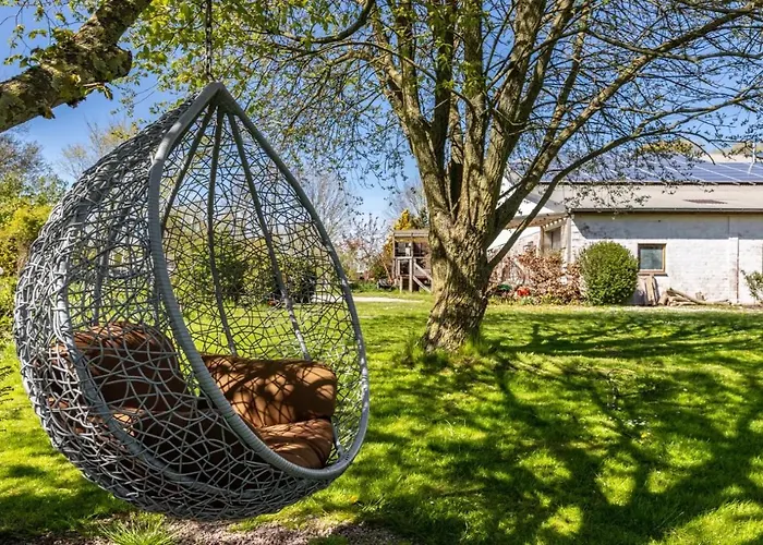 Haevn Am Meer, Apartm Bergkristall